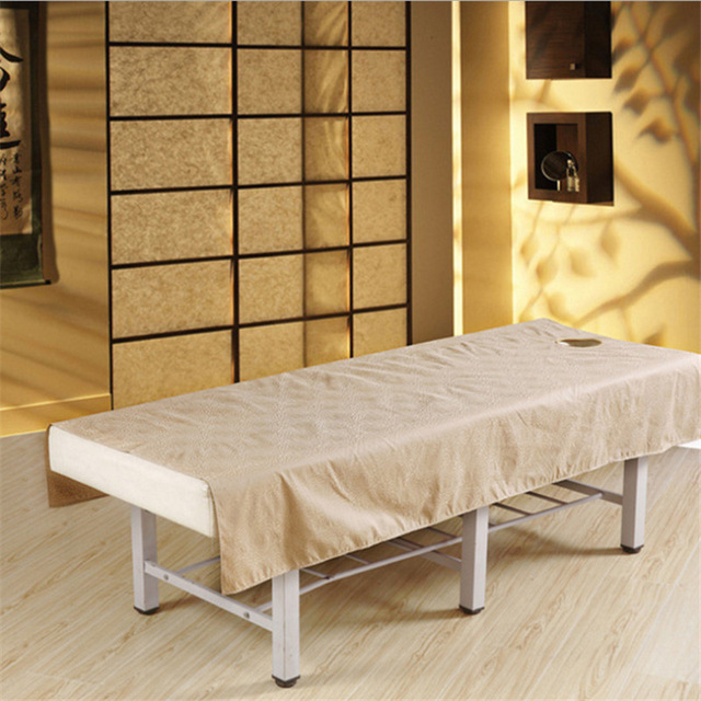 Ga trải giường Massage chất lượng