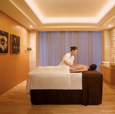 Ga trải giường Massage chất lượng tại Hà Nội