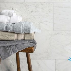 Sản xuất khăn tắm khách sạn giá rẻ