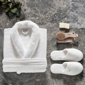 Áo choàng tắm khách sạn 5 sao