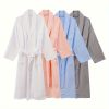Áo choàng tắm giá sỉ
