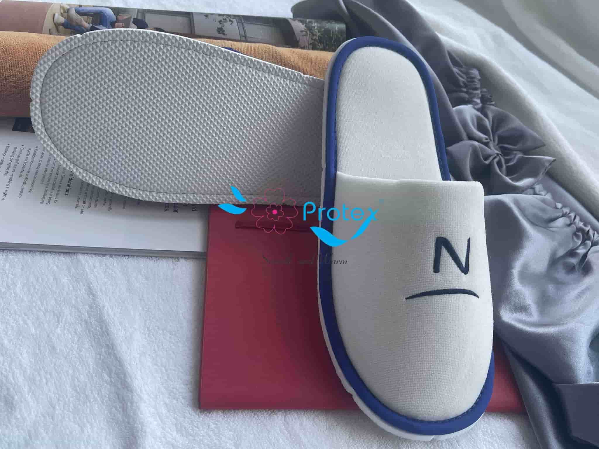 Tiêu Chuẩn Dép Khách Sạn 5 Sao